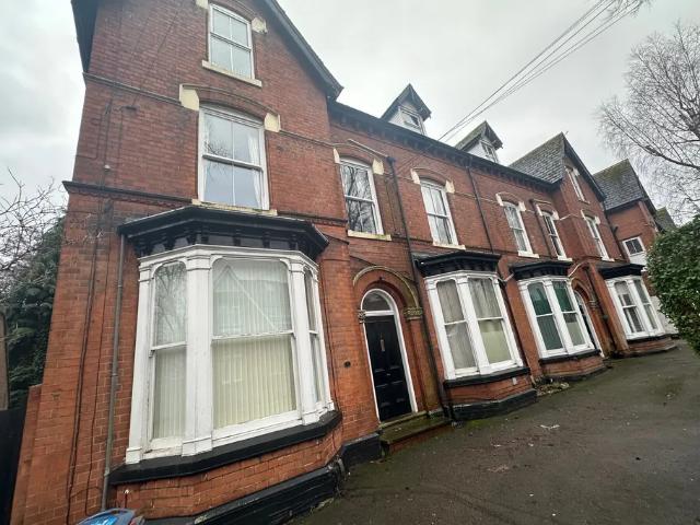 1 bedroom property to let in Dudley Park Road, Acocks Green £950 pcm