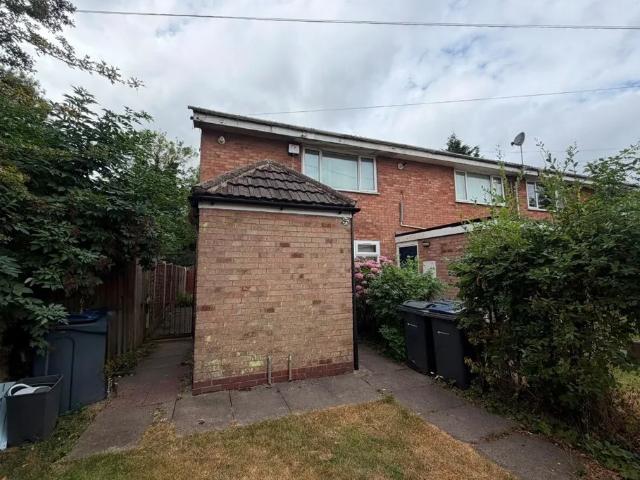 1 bedroom property to let in Dornie Drive, Kings Norton £750 pcm