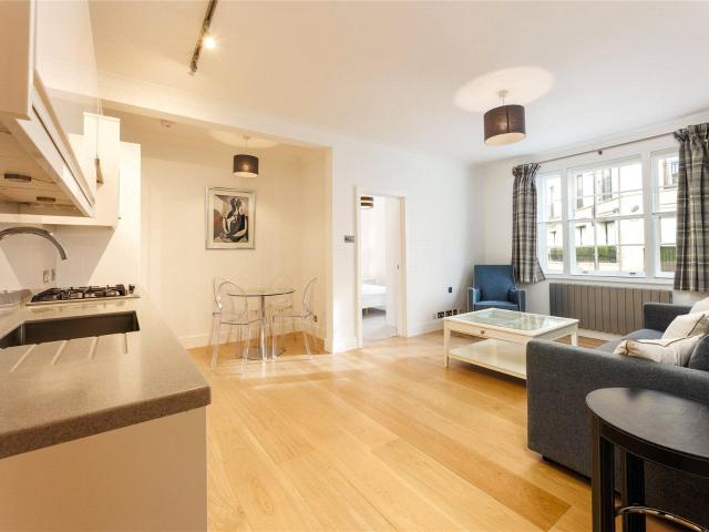 1 bedroom property to let in Dovehouse Street, London, SW3 £3,000 pcm