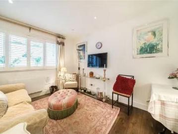 Elystan Place SW3 London, Zone 1 London, West London, London, Greater London