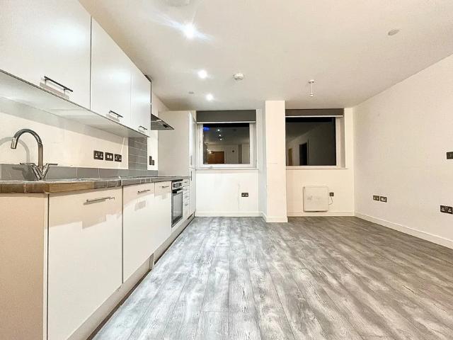 1 bedroom property to let in Equipoint, 1506 Coventry Road B25 £875 pcm