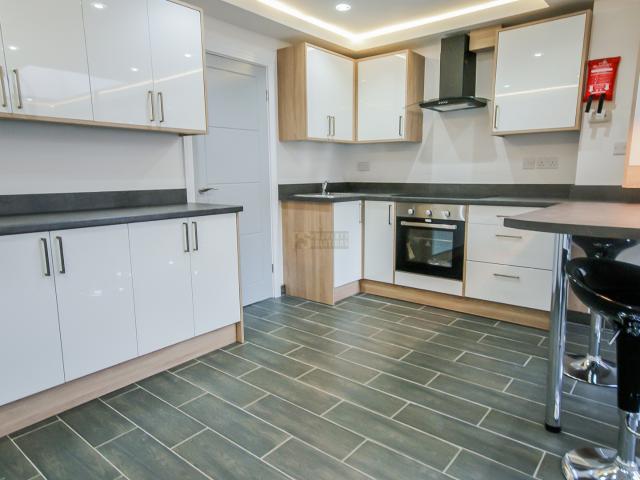 1 bedroom property to let in Flat 3 674 Bristol Road All Bills Included £270 pw