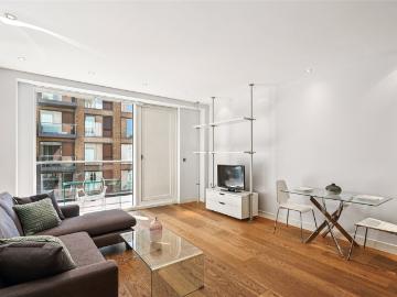 1 bedroom property to let in Gatliff Road, London, SW1W £770 pw