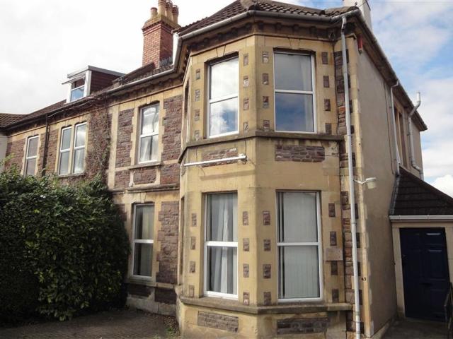 1 bedroom property to let in Gloucester Road North, Filton £700 pcm