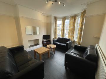 1 bedroom property to let in Granville Road, Norfolk Park, Sheffield, S2 £450 pcm