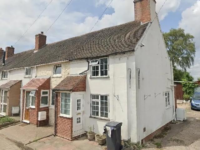 1 bedroom property to let in Hurley Common, Atherstone £925 pcm