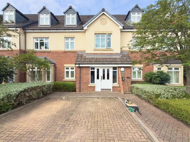 1 bedroom property to let in Hailwood Drive, Great Barr B43 £500 pcm