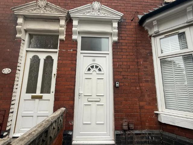 1 bedroom property to let in Hallam Street, West Bromwich £650 pcm