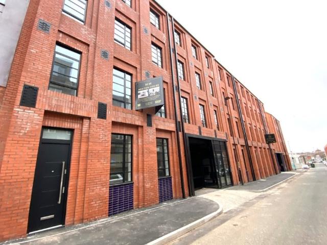 1 bedroom property to let in Heaton House Lofts, Birmingham, B1 £1,038 pcm