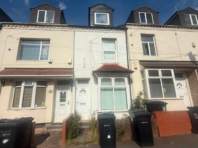 1 bedroom property to let in Heeley Road, B29 £550 pcm
