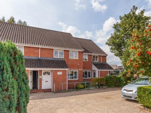 1 bedroom property to let in Herschel Crescent, Littlemore £1,350 pcm