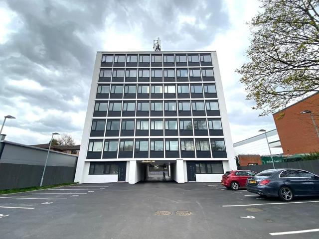 1 bedroom property to let in Interchange, 2309 Coventry Road, B26 £875 pcm