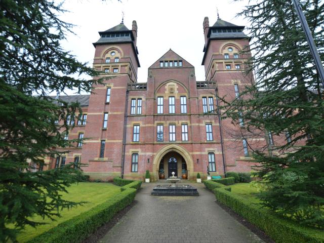 1 bedroom property to let in Kingswood Hall, Middlewood, S6 1RF £900 pcm