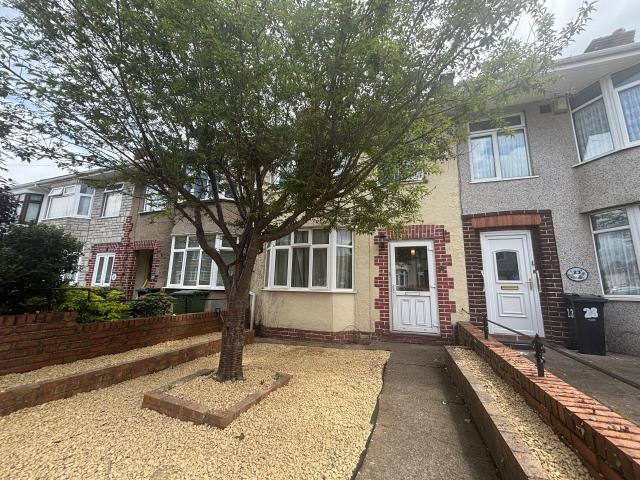 1 bedroom property to let in Kipling Road, Bristol £750 pcm