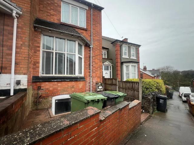 1 bedroom property to let in Ludlow Close, Redditch £500 pcm