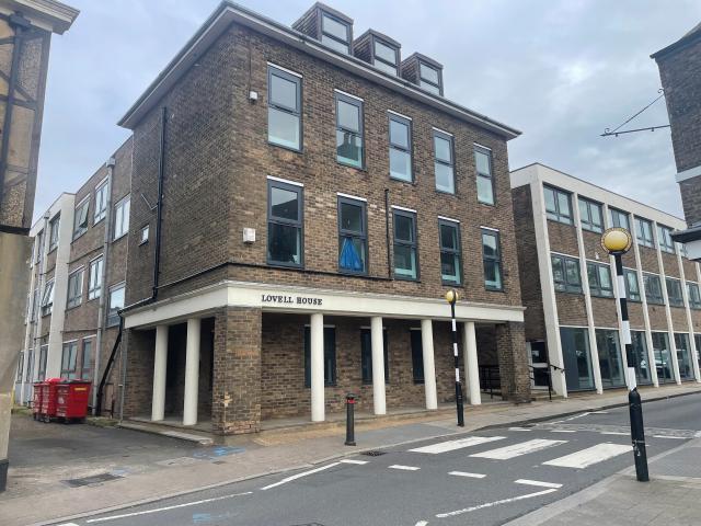 1 bedroom property to let in Lovell House, Kings Lynn £825 pcm