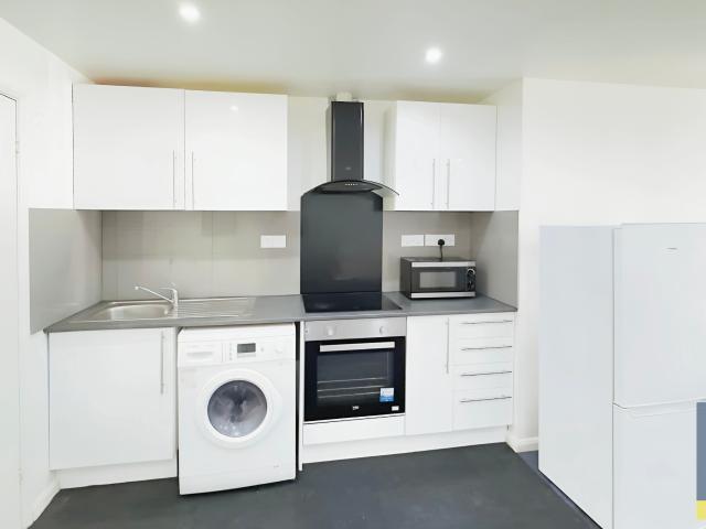 1 bedroom property to let in Princes Street, Ipswich £750 pcm