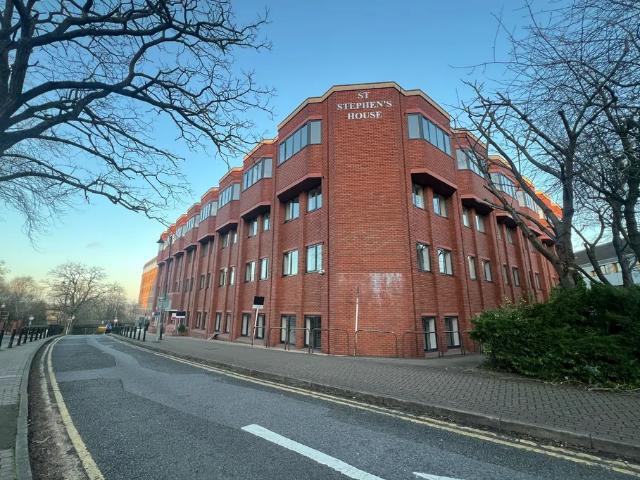 1 bedroom property to let in Prospect Hill, Redditch £875 pcm