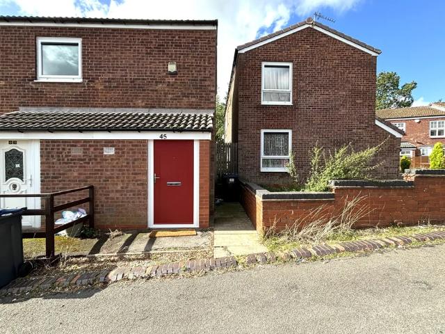 1 bedroom property to let in Prospero Close, Rubery, B45 £800 pcm