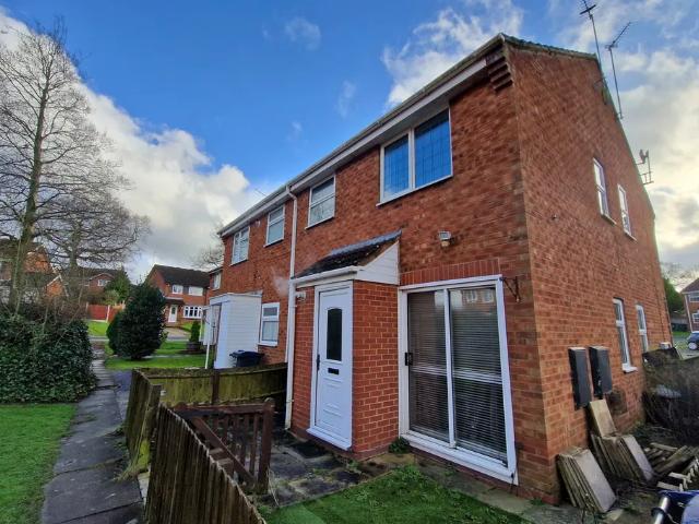1 bedroom property to let in Rea Valley Drive, Northfiled, B31 £825 pcm