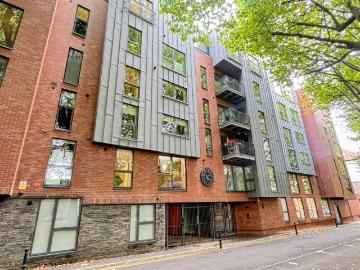 1 bedroom property to let in Redcross Village, Redcross Street, Old Market, BS2 £1,600 pcm