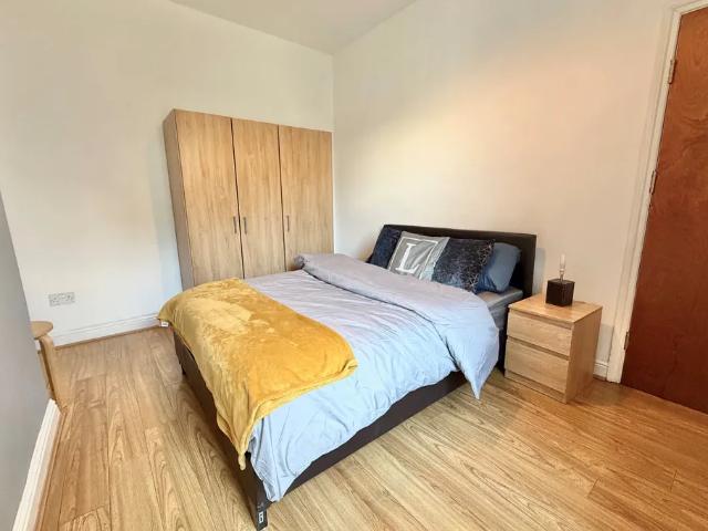 1 bedroom property to let in Room 4, Douglas Road, Acocks Green £575 pcm