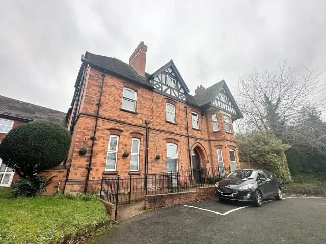 1 bedroom property to let in St. Andrews Close, Droitwich £650 pcm