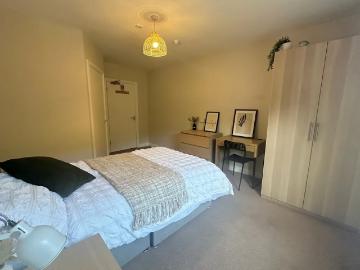1 bedroom property to let in St. Andrews Road, Droitwich £650 pcm