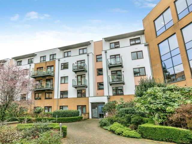 1 bedroom property to let in St. David Mews, Bristol, BS1 £1,500 pcm