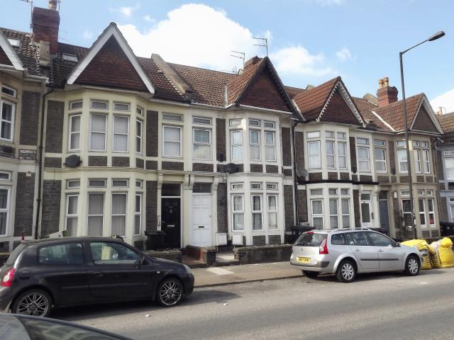 1 bedroom property to let in Stapleton Road, Easton £750 pcm