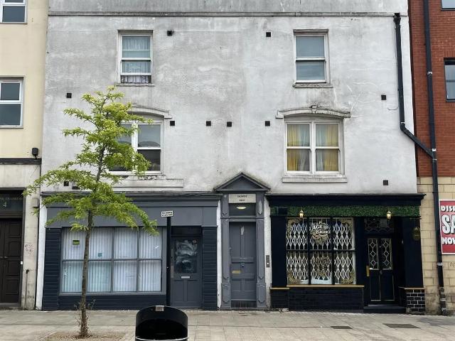1 bedroom property to let in Salop Street, Wolverhampton £725 pcm
