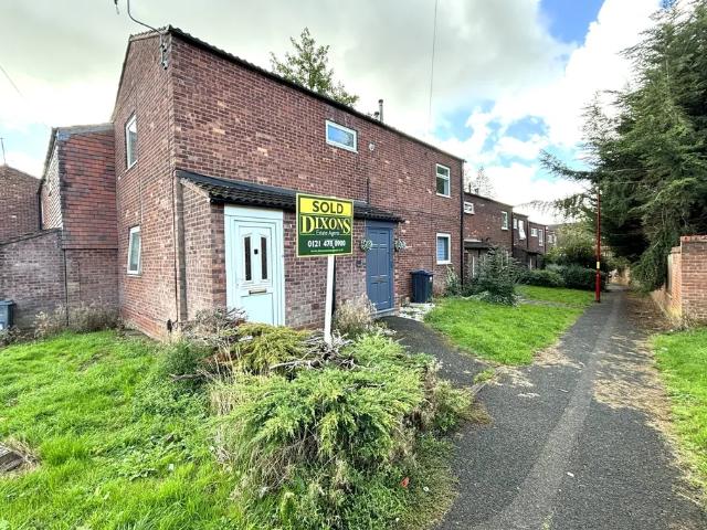 1 bedroom property to let in Sherwood Walk, Rubery, B45 £800 pcm