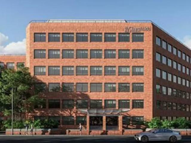 1 bedroom property to let in Telecom House, Wolverhampton £795 pcm