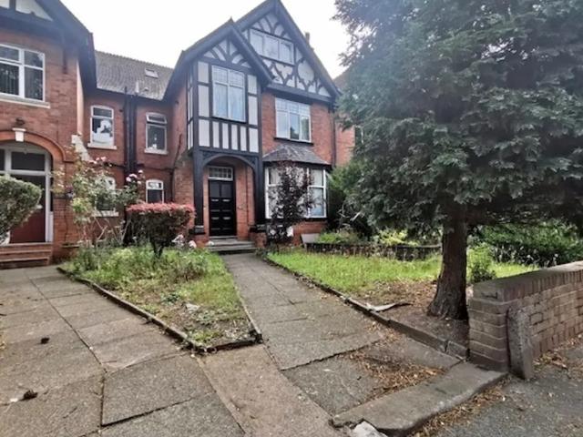 1 bedroom property to let in Tettenhall Road, Wolverhampton £550 pcm