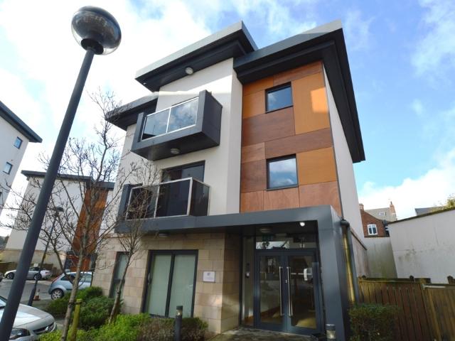 1 bedroom property to let in The Maltings, Chatsworth Road, Brampton, Chesterfield, S40 £800 pcm