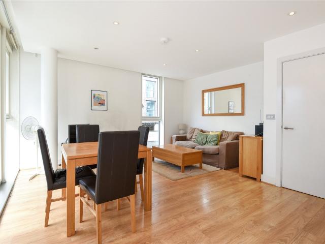 1 bedroom property to let in Times Square, Hooper Street, London, E1 £2,500 pcm