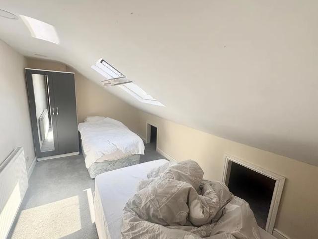 1 bedroom property to let in Vicarage Road, Jewellery Quarter £550 pcm