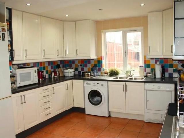 1 bedroom property to let in Vicarage Road, Jewellery Quarter £600 pcm