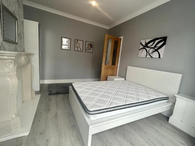 1 bedroom property to let in Wellington Road, Smethwick £500 pcm