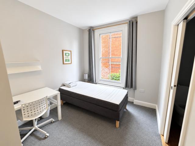 1 bedroom property to let in Westerfield Road, Ipswich £640 pcm
