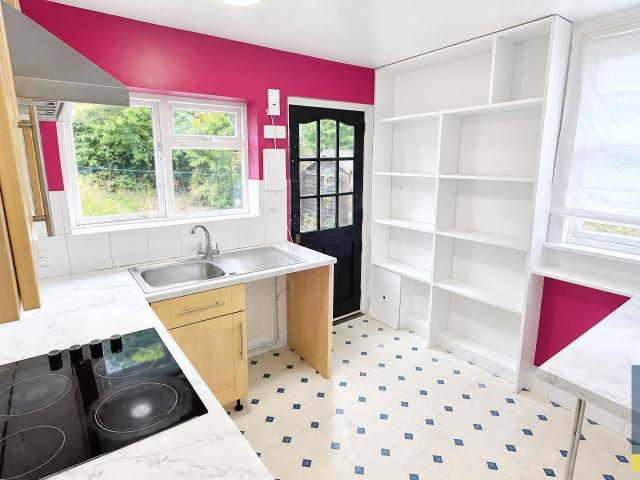1 bedroom property to let in Willoughby Road, Ipswich £875 pcm