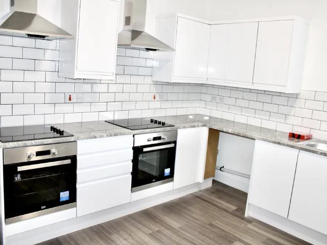 1 bedroom property to let in Wills street, Birmingham, B19 £650 pcm
