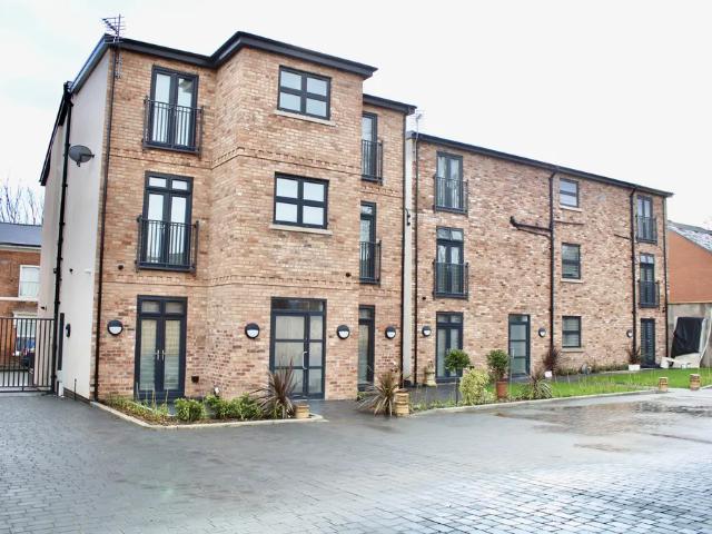 1 bedroom property to let in Wills street, Birmingham, B19 1PP £825 pcm