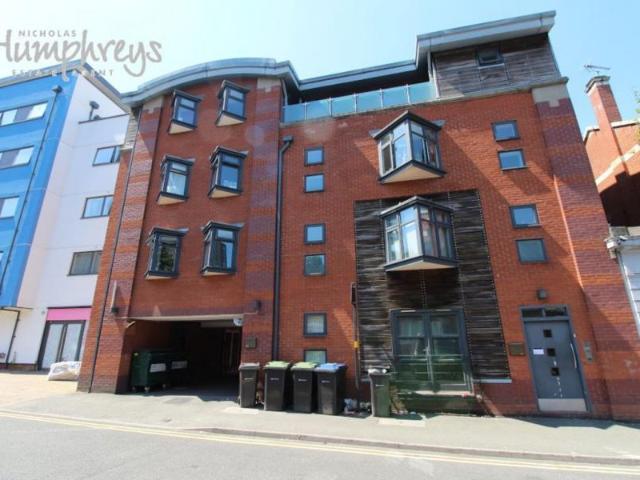 1 bedroom Property To Let