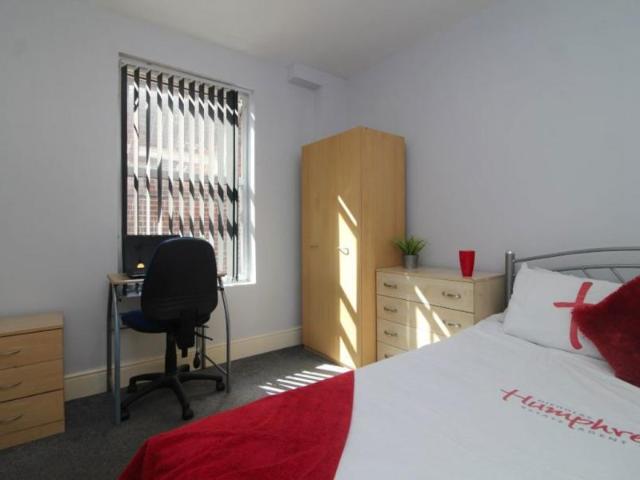 1 bedroom Property To Let