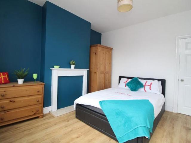 1 bedroom Property To Let