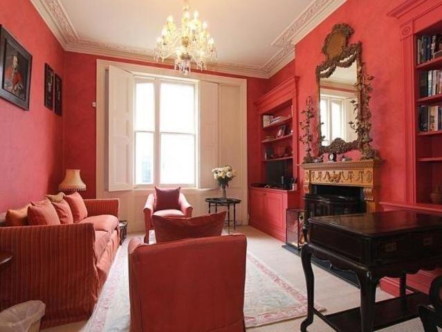 1 bedroom property to let