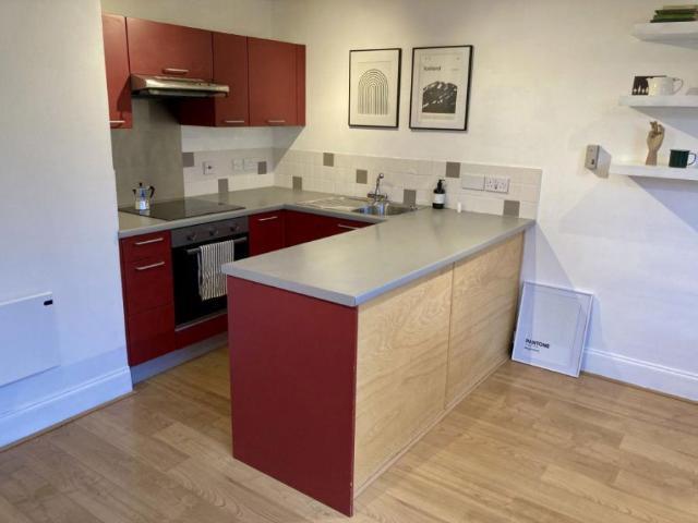1 bedroom Property To Let