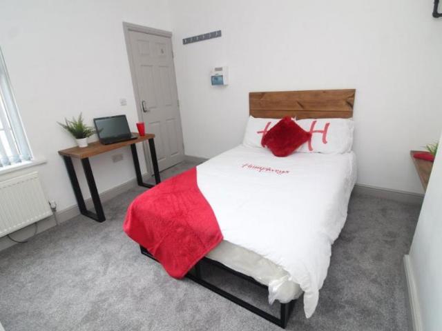 1 bedroom Property To Let