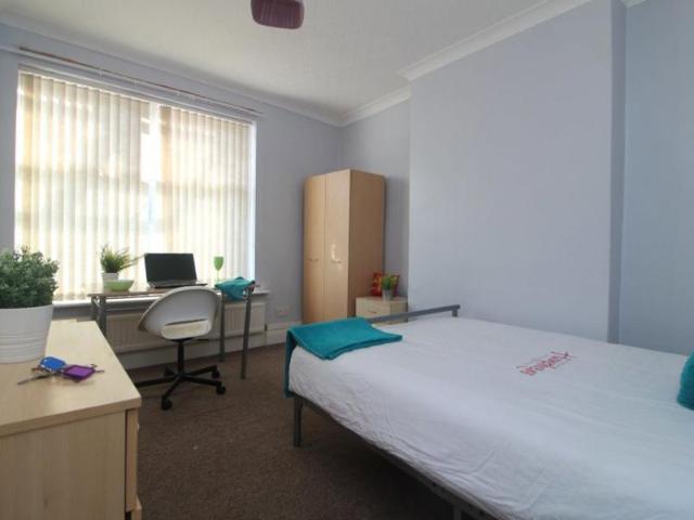 1 bedroom Property To Let